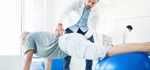 Find the Best Back Pain Specialists with These Tips
