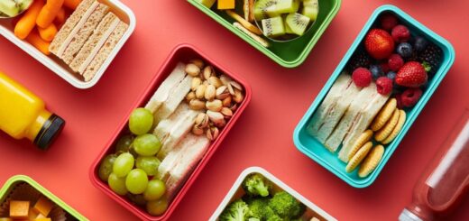 4 Things to Consider Before Choosing Healthy Restaurants