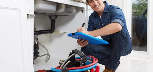 The Basic Plumbing Tools Every Plumber Should Have