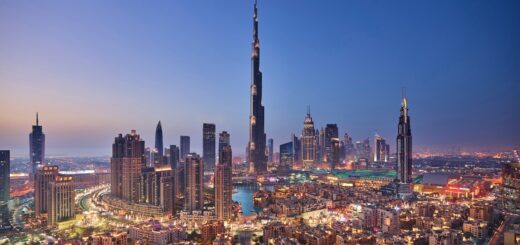 Things You Have Never Heard About Dubai