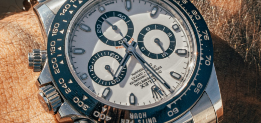 Reasons To Invest In A High-Quality Watch