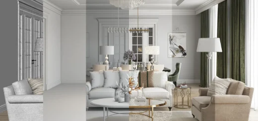 What Is 3D Visualization And Its Applications?