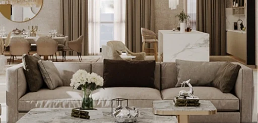 How To Blend Bespoke Artistry With Modern Smart Home Tech