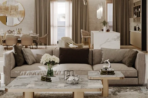 How To Blend Bespoke Artistry With Modern Smart Home Tech