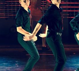 Tips To Choose The Right Dance Studio For Your Child