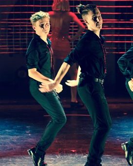 Tips To Choose The Right Dance Studio For Your Child