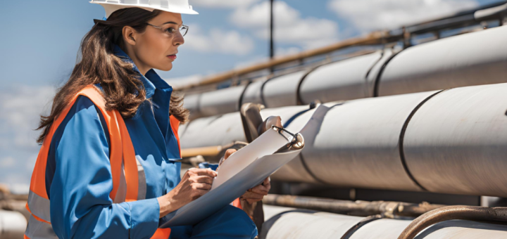 How Testing And Inspection Companies Prevent Catastrophic Failures
